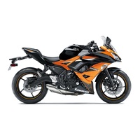 KAWASAKI Ninja 650 2019-2019